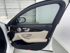Used 2017  Mercedes-Benz E-Class 4d Sedan E300 Sport at NEXCAR near Spring&comma; TX