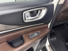 Used 2019  INFINITI QX60 4d SUV FWD LUXE at NEXCAR near Spring&comma; TX