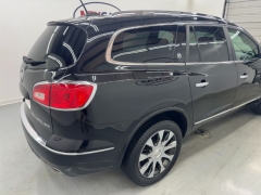 Used 2017  Buick Enclave 4d SUV FWD Premium at NEXCAR near Spring&comma; TX
