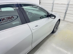 Used 2022  Chevrolet Malibu 4dr Sdn LT at NEXCAR near Spring&comma; TX