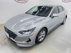 Used 2021  Hyundai Sonata SE 2&period;5L at NEXCAR near Spring&comma; TX