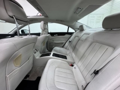 Used 2016  Mercedes-Benz CLS-Class 4d Sedan CLS400 at NEXCAR near Spring, TX