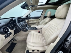 Used 2019  Alfa Romeo Stelvio 4d SUV AWD Ti Lusso at NEXCAR near Spring&comma; TX