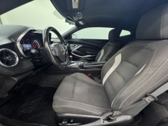 Used 2020  Chevrolet Camaro 2d Coupe LT1 at NEXCAR near Spring, TX