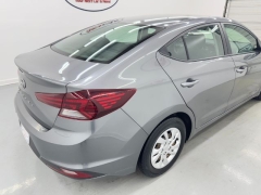 Used 2020  Hyundai Elantra 4d Sedan SE at NEXCAR near Spring, TX