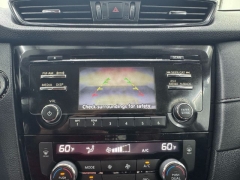 Used 2017  Nissan Rogue 4d SUV AWD SV at NEXCAR near Spring&comma; TX