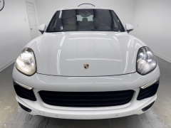 Used 2016  Porsche Cayenne 4d SUV at NEXCAR near Spring&comma; TX