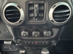 Used 2014  Jeep Wrangler Unlimited 4d Convertible Rubicon at NEXCAR near Spring&comma; TX