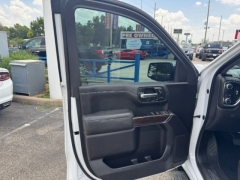 Used 2022  GMC Sierra 1500 Limited 2WD Crew Cab 147" SLT Texas Edition at NEXCAR near Spring, TX