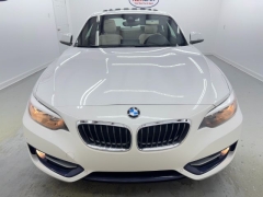 Used 2017  BMW 2 Series 230i Coupe at NEXCAR near Spring, TX