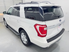 Used 2020  Ford Expedition 4d SUV 2WD XLT at NEXCAR near Spring&comma; TX
