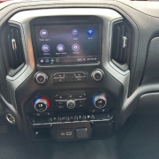 Used 2021  Chevrolet Silverado 1500 2WD Crew Cab 157" LT at NEXCAR near Spring, TX