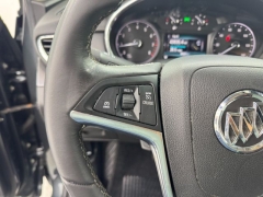 Used 2018  Buick Encore 4d SUV FWD Preferred at NEXCAR near Spring&comma; TX