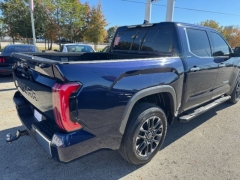 Used 2022  Toyota Tundra 2WD Limited CrewMax 5&period;5ft Bed at NEXCAR near Spring&comma; TX