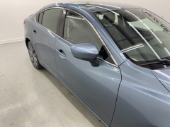Used 2018  Mazda Mazda6 4d Sedan Grand Touring at NEXCAR near Spring, TX