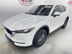 Used 2019  Mazda CX-5 4d SUV FWD Sport at Nexcar near Spring&comma; TX