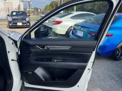 Used 2021  Mazda CX-5 Grand Touring FWD at Nexcar near Spring, TX