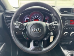 Used 2014  Kia Soul 4d Hatchback Base Auto at NEXCAR near Spring, TX