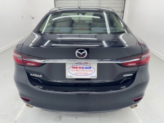 Used 2020  Mazda Mazda6 4d Sedan Touring at NEXCAR near Spring, TX