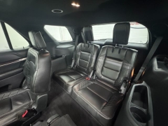 Used 2018  Ford Explorer 4d SUV 4WD Platinum at NEXCAR near Spring&comma; TX