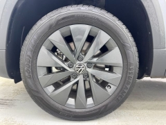 Used 2024  Volkswagen Taos S FWD at NEXCAR near Spring&comma; TX