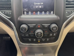 Used 2018  Jeep Grand Cherokee 4d SUV 4WD Limited V6 at NEXCAR near Spring, TX