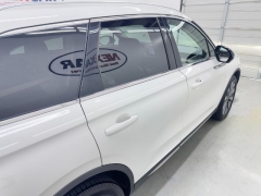 Used 2020  Lincoln Corsair 4d SUV AWD Reserve 2&period;3L at NEXCAR near Spring&comma; TX