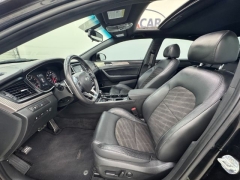 Used 2018  Hyundai Sonata 4d Sedan Sport 2.0T at NEXCAR near Spring, TX