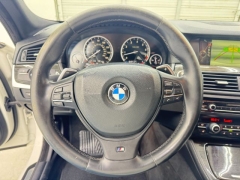 Used 2013  BMW 5 Series 4dr Sdn 535i RWD at NEXCAR near Spring&comma; TX
