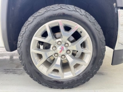 Used 2018  GMC Sierra 1500 2WD Crew Cab SLT Texas Premium Pkg at NEXCAR near Spring&comma; TX