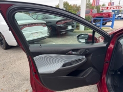 Used 2019  Chevrolet Cruze 4d Hatchback LT at Nexcar near Spring&comma; TX