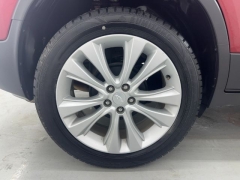 Used 2018  Chevrolet Trax 4d SUV FWD Premier at NEXCAR near Spring&comma; TX