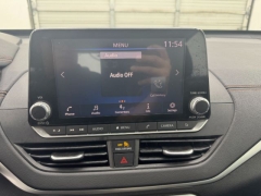 Used 2020  Nissan Altima 4d Sedan FWD 2&period;5L SR at NEXCAR near Spring&comma; TX