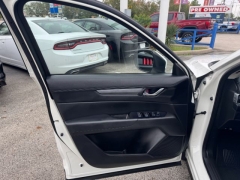 Used 2020  Mazda CX-5 4d SUV FWD Touring at Nexcar near Spring&comma; TX