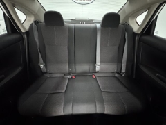 Used 2018  Nissan Sentra 4d Sedan S CVT at NEXCAR near Spring&comma; TX