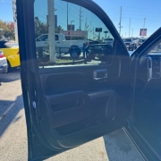 Used 2018  Chevrolet Silverado 1500 4WD Crew Cab LT All Star Edition at NEXCAR near Spring, TX