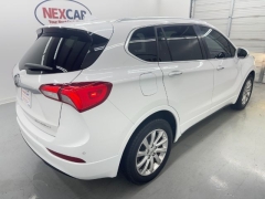 Used 2019  Buick Envision 4d SUV FWD Essence at NEXCAR near Spring&comma; TX