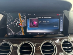 Used 2017  Mercedes-Benz E-Class 4d Sedan E300 Sport at NEXCAR near Spring&comma; TX