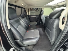 Used 2017  Ram 1500 4WD Crew Cab Night at NEXCAR near Spring&comma; TX