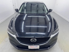Used 2020  Mazda Mazda6 4d Sedan Touring at NEXCAR near Spring, TX