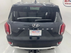 Used 2020  Hyundai Palisade 4d SUV FWD SEL Premium at NEXCAR near Spring&comma; TX