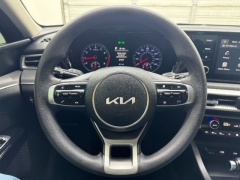 Used 2022  Kia K5 LXS FWD at NEXCAR near Spring, TX