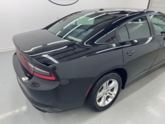 Used 2019  Dodge Charger 4d Sedan RWD SXT at NEXCAR near Spring&comma; TX
