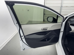 Used 2022  Toyota Corolla LE CVT at NEXCAR near Spring&comma; TX