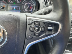 Used 2017  Buick Regal 4d Sedan FWD Turbo Premium II at NEXCAR near Spring, TX