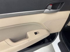 Used 2017  Hyundai Elantra 4d Sedan SE Auto at NEXCAR near Spring, TX