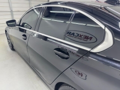 Used 2020  BMW 3 Series 330i Sedan North America at NEXCAR near Spring, TX