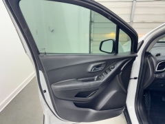 Used 2019  Chevrolet Trax 4d SUV FWD LT at NEXCAR near Spring, TX