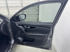 Used 2018  Nissan Rogue Sport 4d SUV FWD SL at NEXCAR near Spring&comma; TX