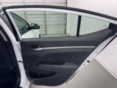Used 2019  Hyundai Elantra 4d Sedan SE Auto at NEXCAR near Spring&comma; TX
